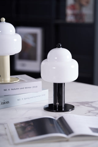 Avenaella Lampe de Table Moderne
