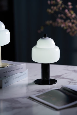Avenaella Lampe de Table Moderne