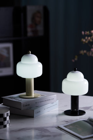 Avenaella Lampe de Table Moderne
