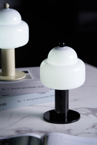 Avenaella Lampe de Table Moderne