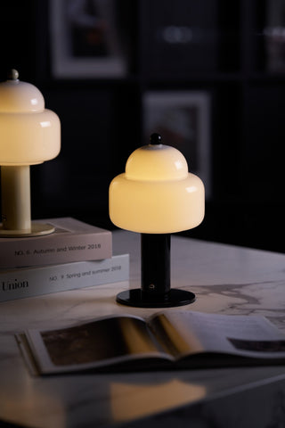 Avenaella Lampe de Table Moderne