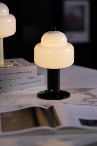 Avenaella Lampe de Table Moderne