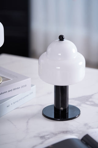 Avenaella Lampe de Table Moderne