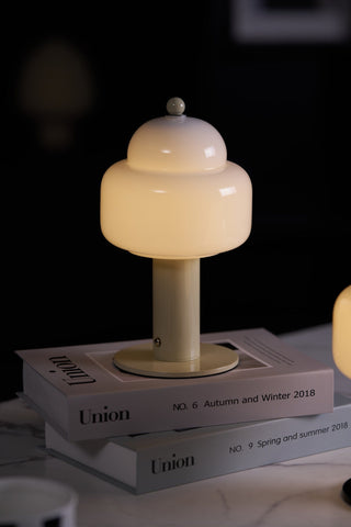Avenaella Lampe de Table Moderne