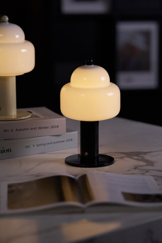 Avenaella Lampe de Table Moderne