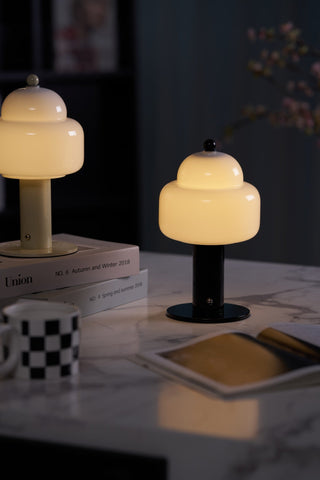 Avenaella Lampe de Table Moderne