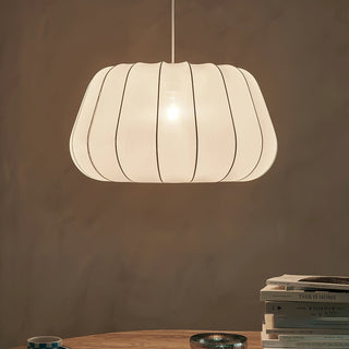 Evvararis Suspension en Tissu Nuage