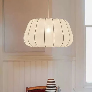 Evvararis Suspension en Tissu Nuage