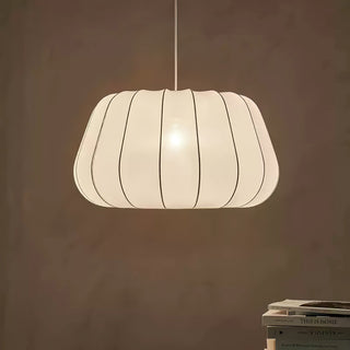 Evvararis Suspension en Tissu Nuage