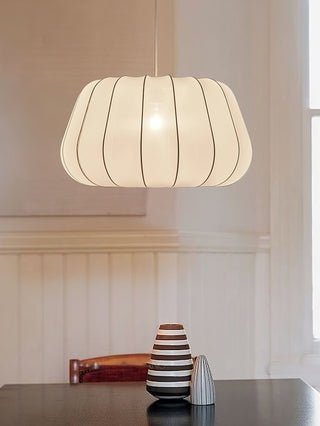 Evvararis Suspension en Tissu Nuage