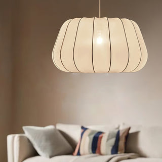 Evvararis Suspension en Tissu Nuage