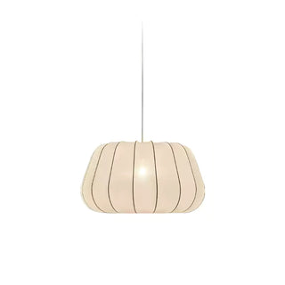 Evvararis Suspension en Tissu Nuage