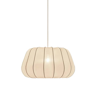Evvararis Suspension en Tissu Nuage