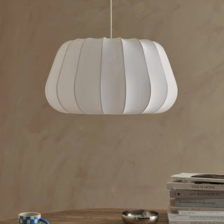 Evvararis Suspension en Tissu Nuage