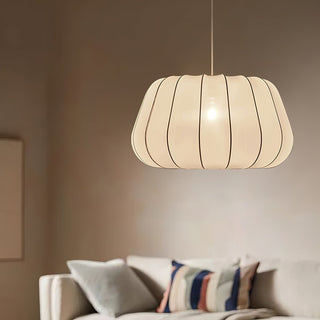 Evvararis Suspension en Tissu Nuage