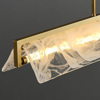 Aurum Suspension Nuage Brume
