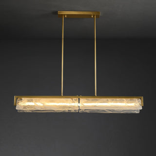 Aurum Suspension Nuage Brume