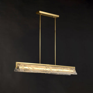 Aurum Suspension Nuage Brume