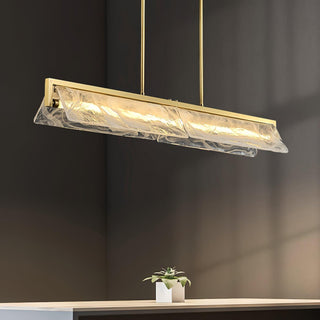 Aurum Suspension Nuage Brume