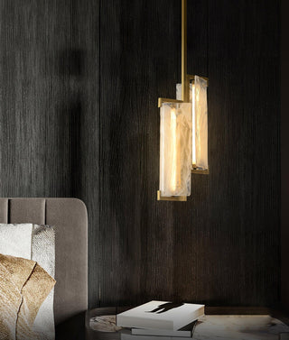 Aurum Suspension Nuage Brume