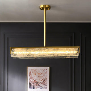 Aurum Suspension Nuage Brume