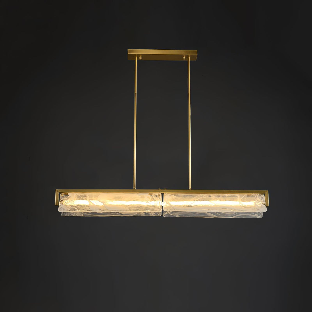 Aurum Suspension Nuage Brume