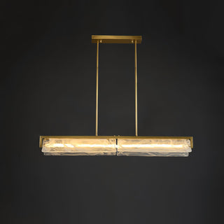 Aurum Suspension Nuage Brume
