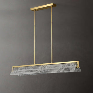 Aurum Suspension Nuage Brume