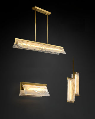 Aurum Suspension Nuage Brume