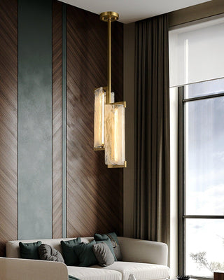 Aurum Suspension Nuage Brume