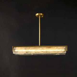 Aurum Suspension Nuage Brume