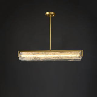 Aurum Suspension Nuage Brume