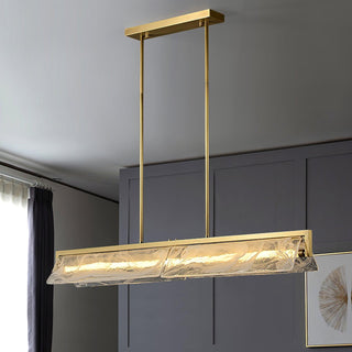 Aurum Suspension Nuage Brume