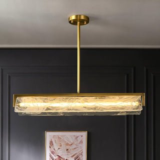 Aurum Suspension Nuage Brume