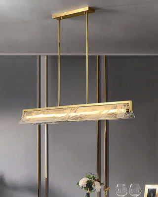 Aurum Suspension Nuage Brume