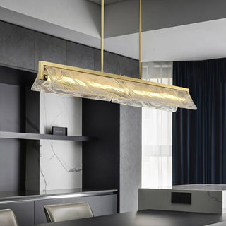 Aurum Suspension Nuage Brume