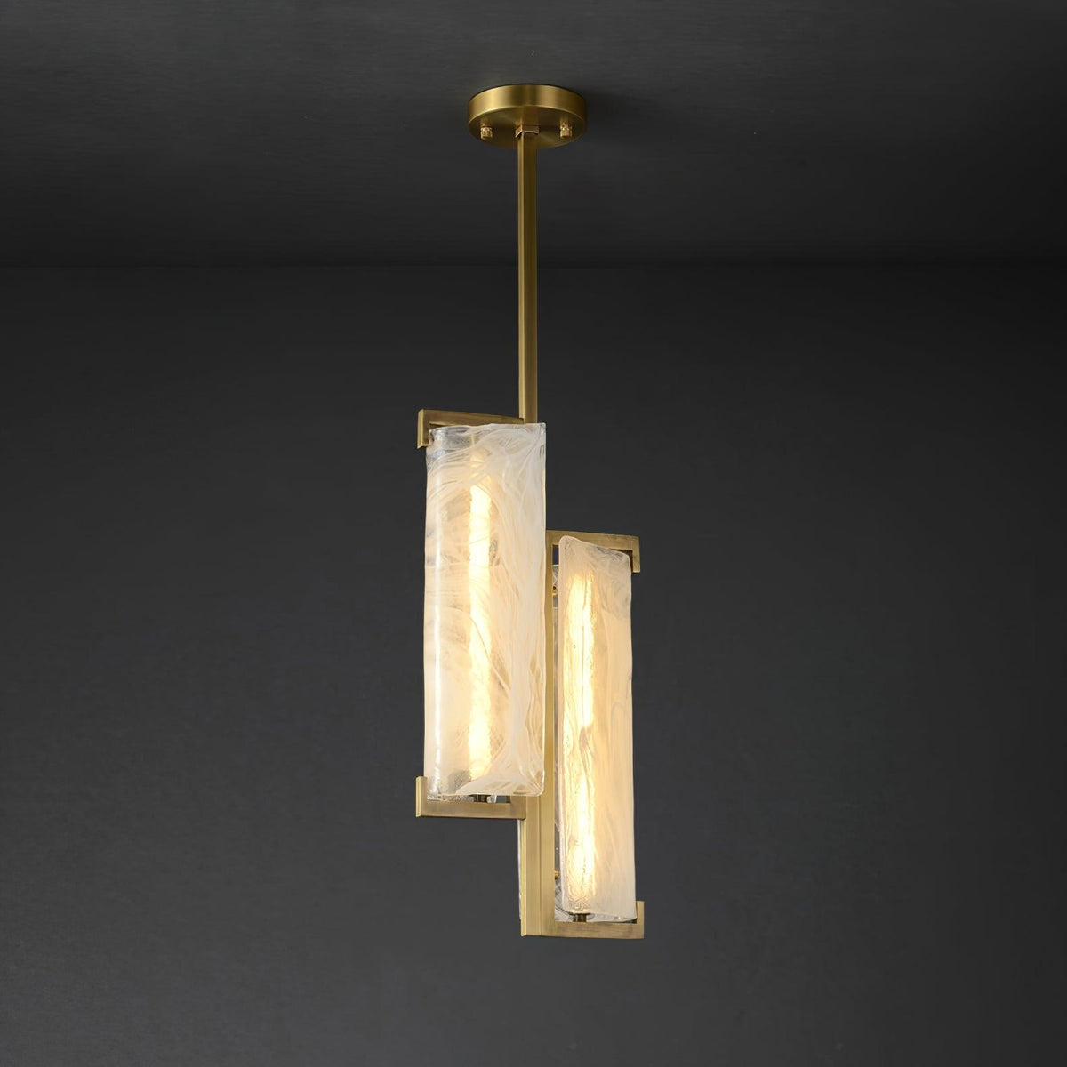 Aurum Suspension Nuage Brume