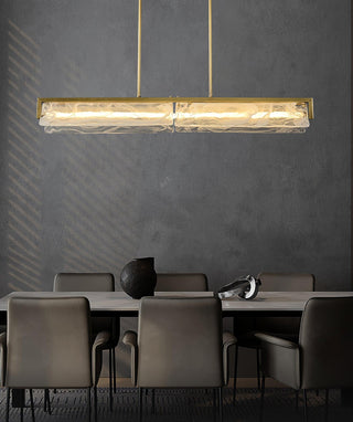 Aurum Suspension Nuage Brume
