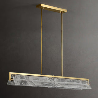 Aurum Suspension Nuage Brume