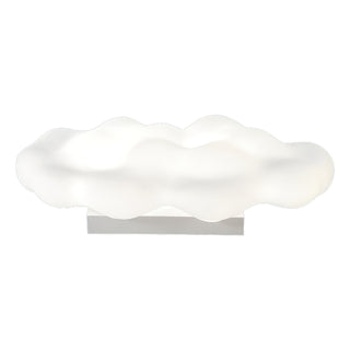 Ulphaion Lampadaire d'extérieur Elegance Cloud