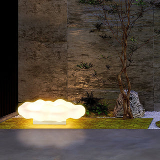 Ulphaion Lampadaire d'extérieur Elegance Cloud