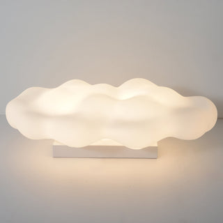 Ulphaion Lampadaire d'extérieur Elegance Cloud
