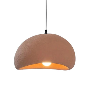 Ivinan Lampe Suspendue Style Nuage Minimaliste-Luire