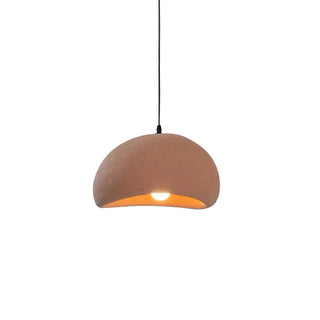Ivinan Lampe Suspendue Style Nuage Minimaliste-Luire