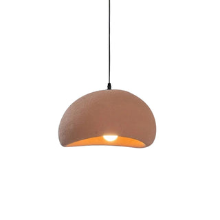 Ivinan Lampe Suspendue Style Nuage Minimaliste-Luire