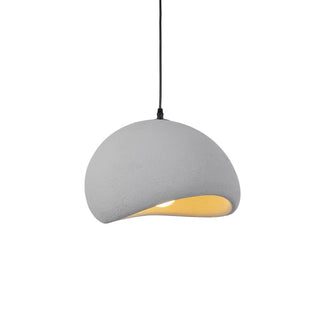 Ivinan Lampe Suspendue Style Nuage Minimaliste-Luire