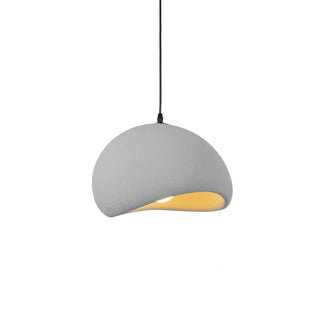 Ivinan Lampe Suspendue Style Nuage Minimaliste-Luire
