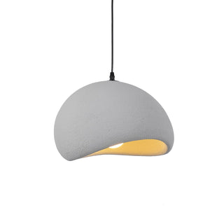 Ivinan Lampe Suspendue Style Nuage Minimaliste-Luire