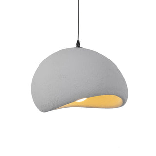 Ivinan Lampe Suspendue Style Nuage Minimaliste-Luire