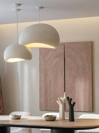 Ivinan Lampe Suspendue Style Nuage Minimaliste-Luire